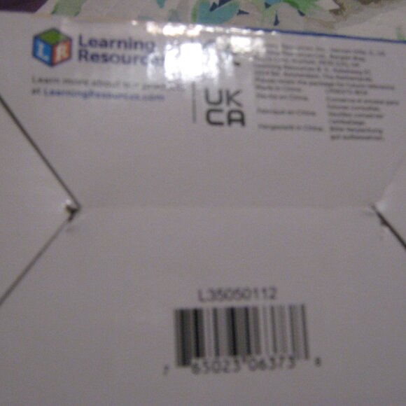 NWT Isabella's Day at School with 5 Plushies PLUS Big Feelings Pineapple - Picture 12 of 12